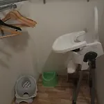 Razula Lägenhet Velké Karlovice