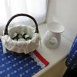 Lägenhet Razula Velké Karlovice