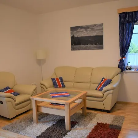 Razula Apartamento Velké Karlovice