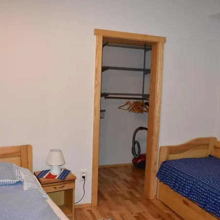 Appartamento Razula Velké Karlovice