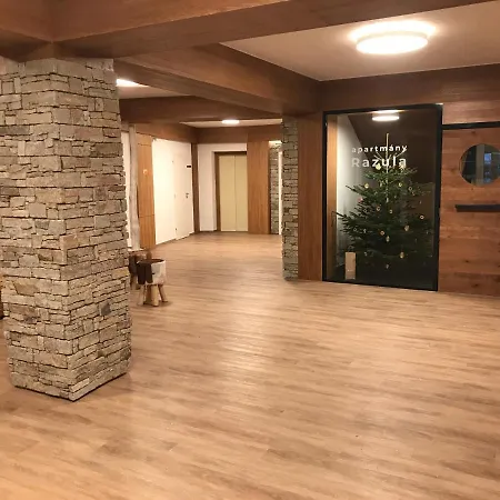 Razula Velke Karlovice