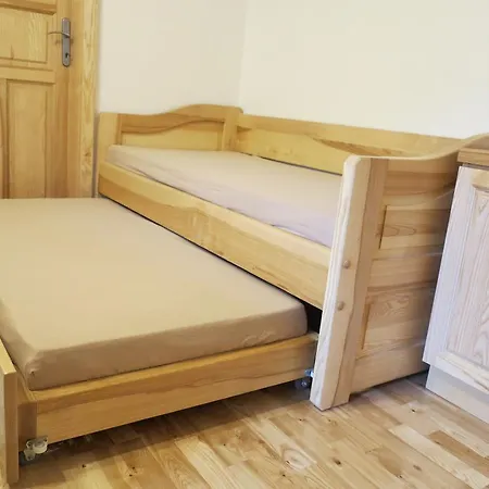 Razula Apartment