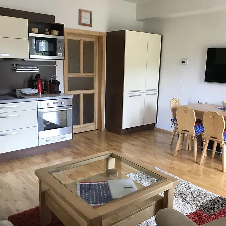 Apartament Razula Velké Karlovice