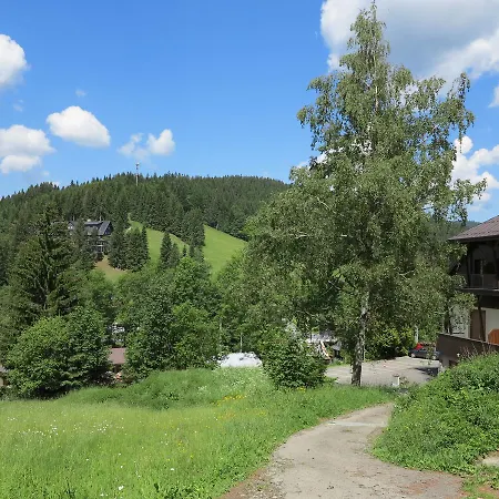 Razula Apartment Velke Karlovice