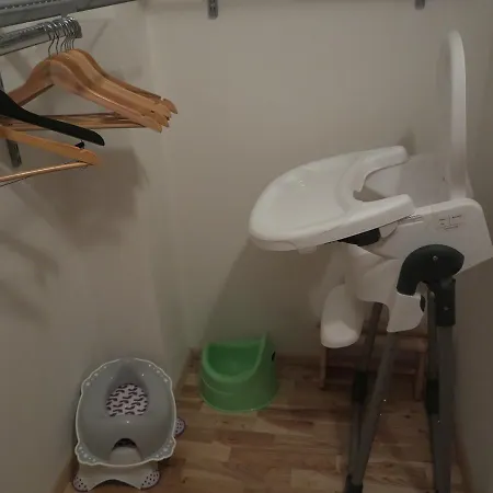 Razula Apartamento Velké Karlovice