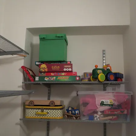 Razula Apartamento *