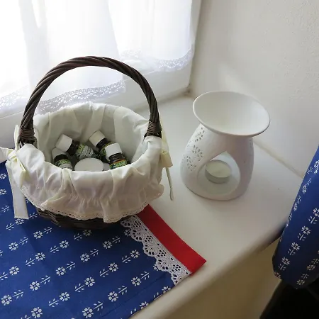 Apartamento Razula Velké Karlovice