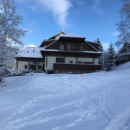 Apartament Razula