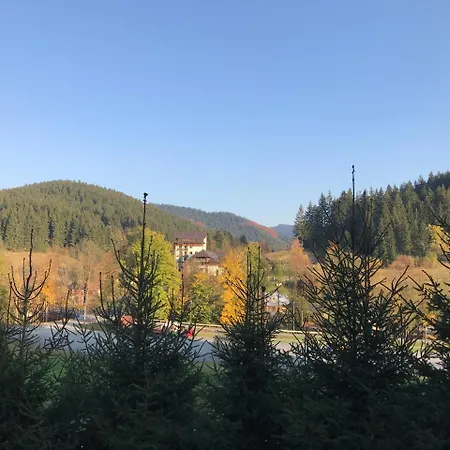 Apartament Razula *