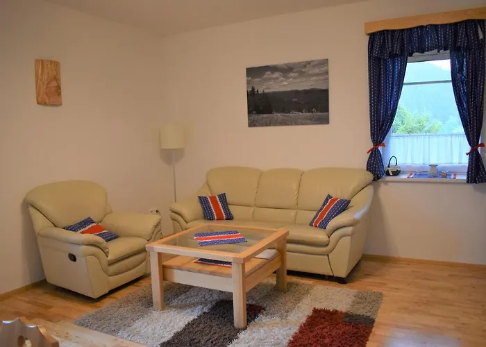 Razula Lägenhet Velké Karlovice