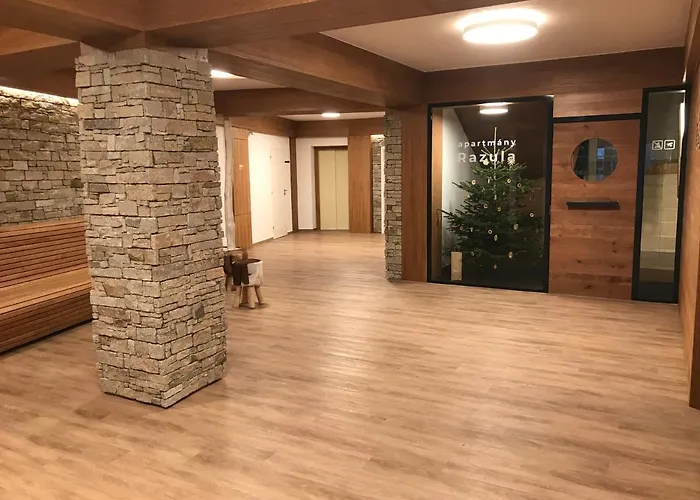 Razula Velke Karlovice