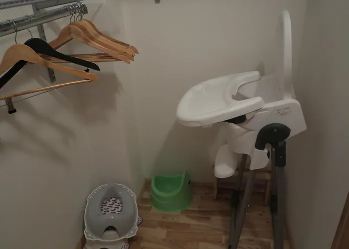 Razula Lägenhet Velké Karlovice