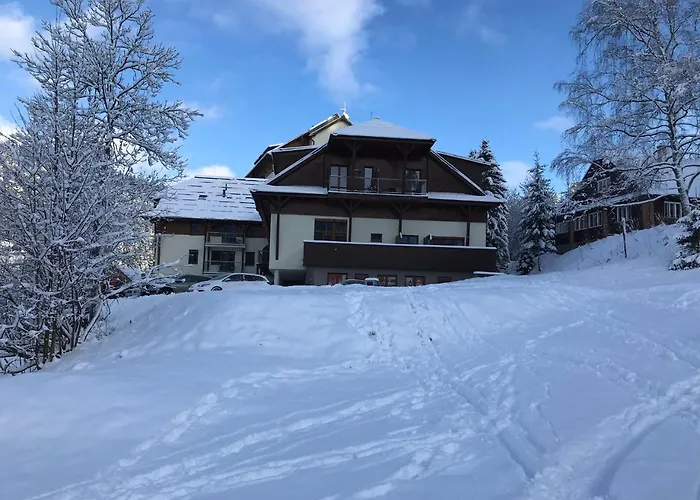 Lägenhet Razula