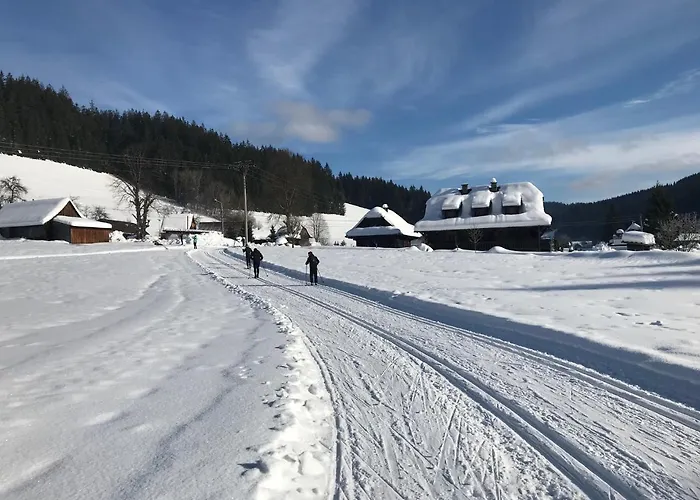 Razula Velké Karlovice